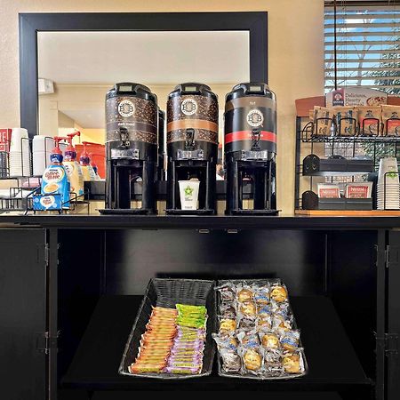 Extended Stay America Suites - Raleigh - North Raleigh - Wake Towne Dr Экстерьер фото