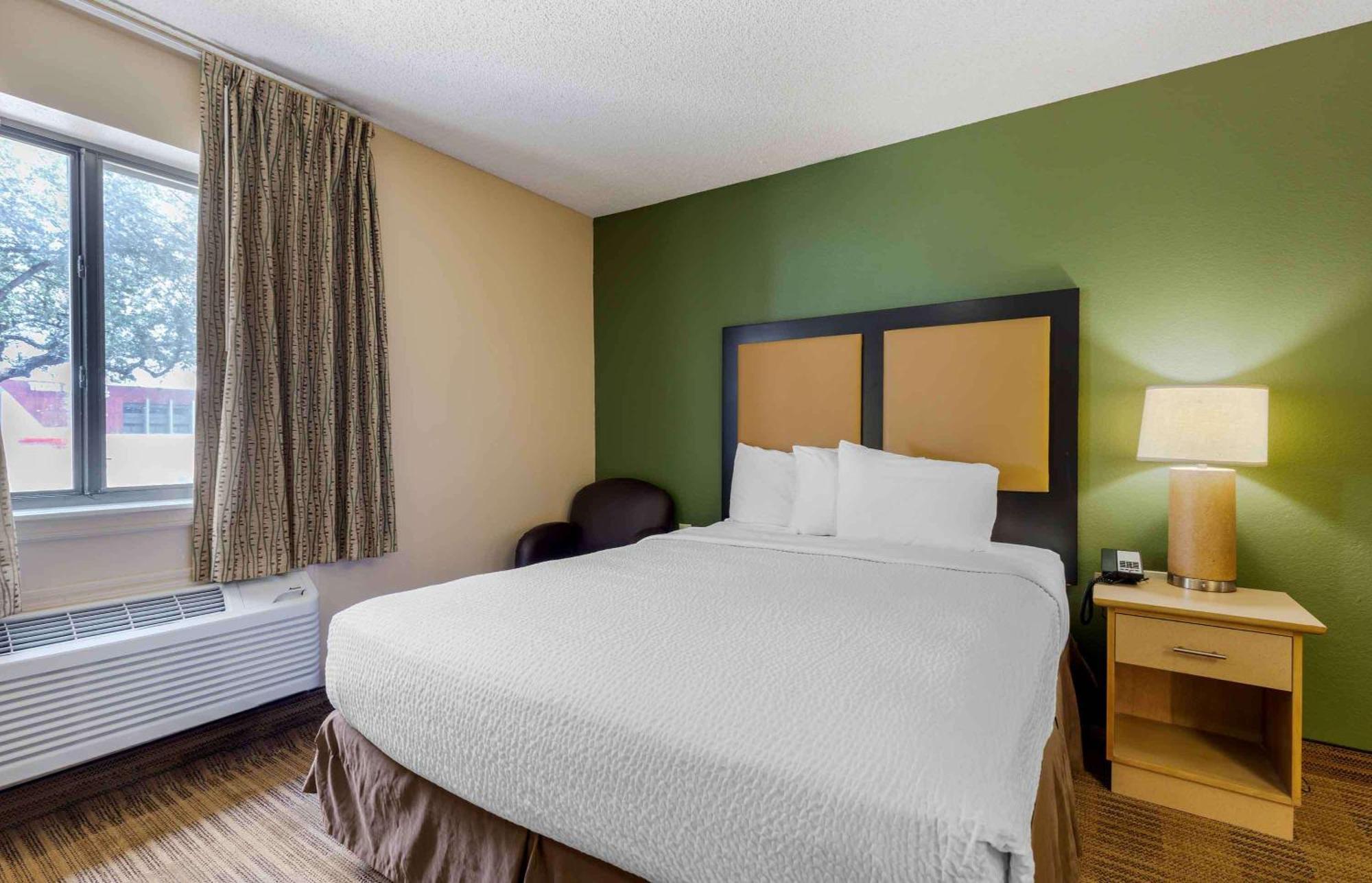 Extended Stay America Suites - Raleigh - North Raleigh - Wake Towne Dr Экстерьер фото