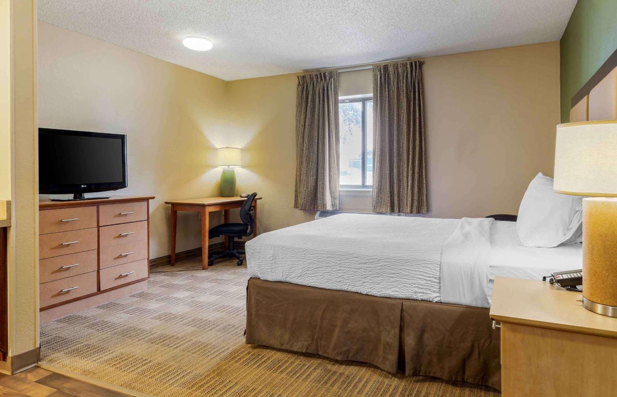 Extended Stay America Suites - Raleigh - North Raleigh - Wake Towne Dr Экстерьер фото