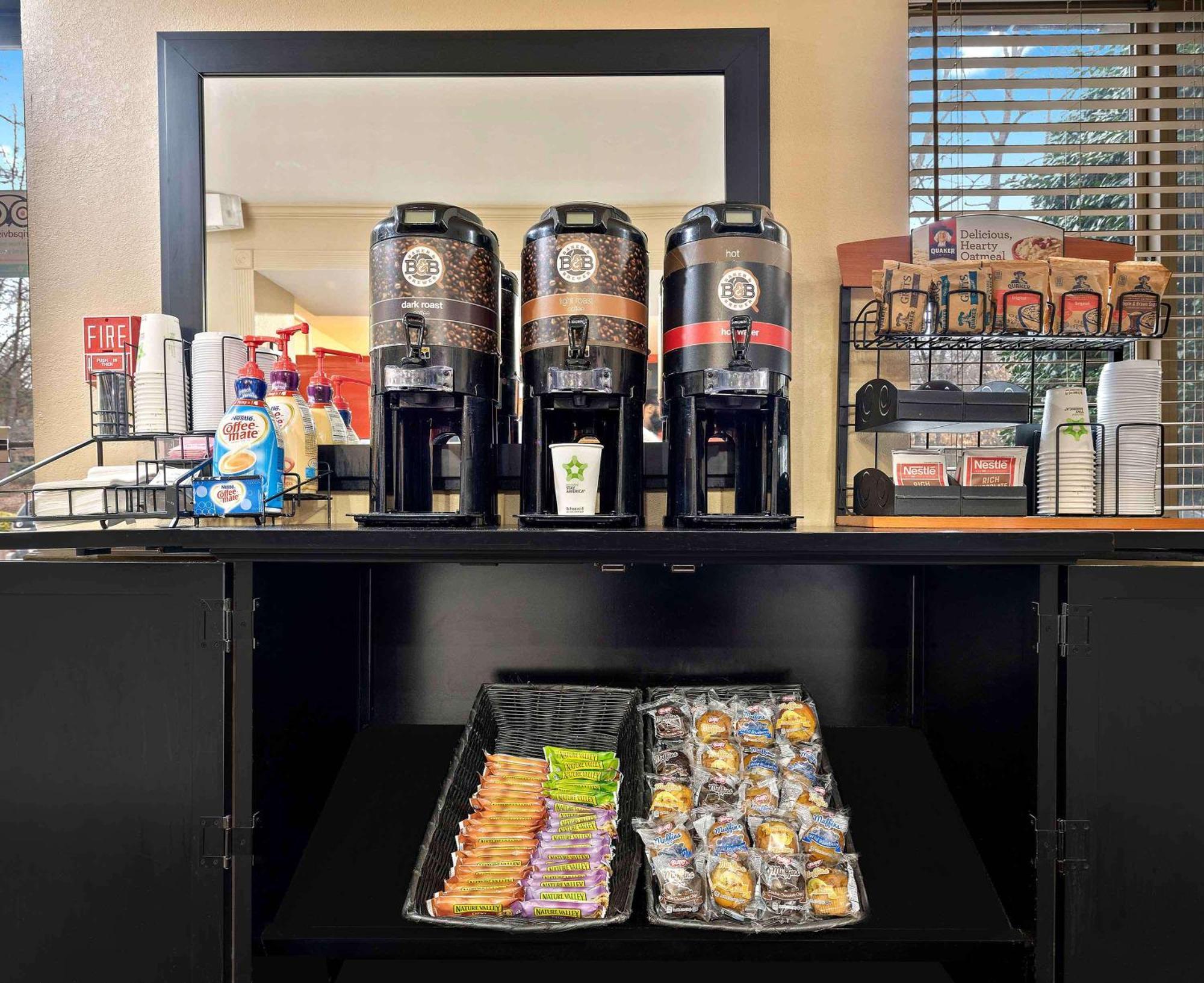 Extended Stay America Suites - Raleigh - North Raleigh - Wake Towne Dr Экстерьер фото