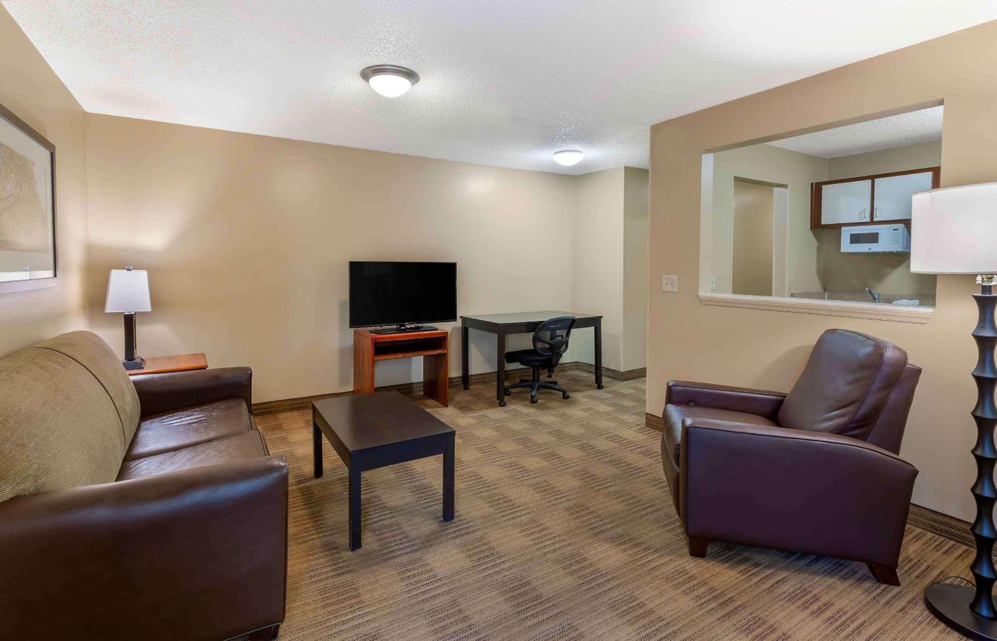 Extended Stay America Suites - Raleigh - North Raleigh - Wake Towne Dr Экстерьер фото