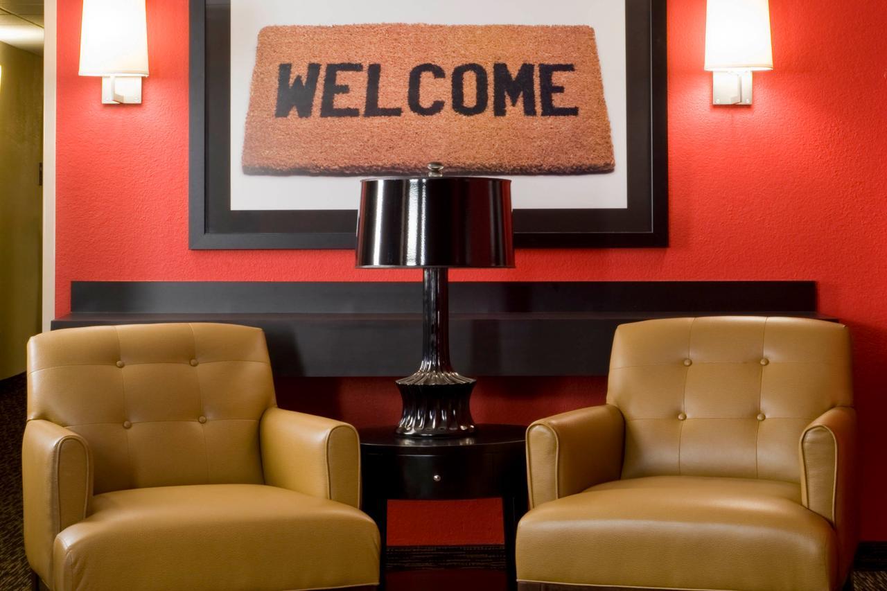 Extended Stay America Suites - Raleigh - North Raleigh - Wake Towne Dr Экстерьер фото