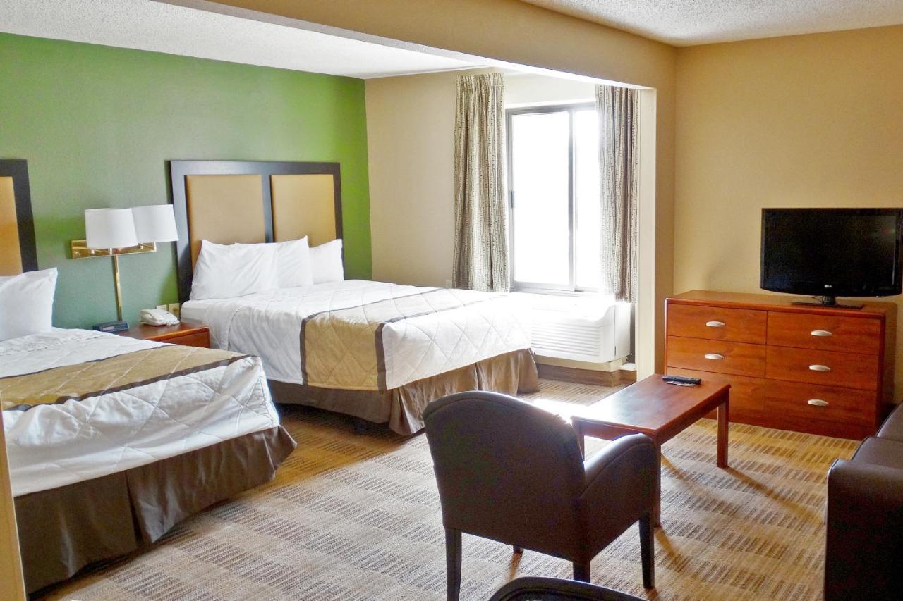 Extended Stay America Suites - Raleigh - North Raleigh - Wake Towne Dr Экстерьер фото